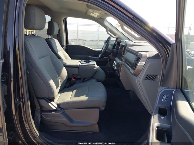Продажа на аукционе авто 2025 Ford F-150 Xlt, vin: 1FTEW3K57SKE28203, номер лота: 46182923