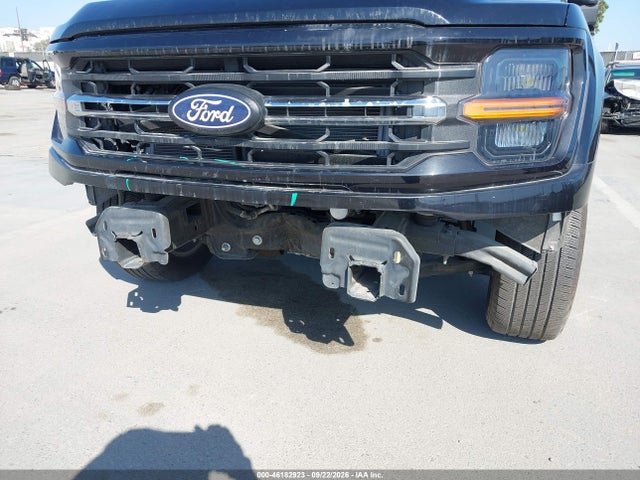 Продажа на аукционе авто 2025 Ford F-150 Xlt, vin: 1FTEW3K57SKE28203, номер лота: 46182923