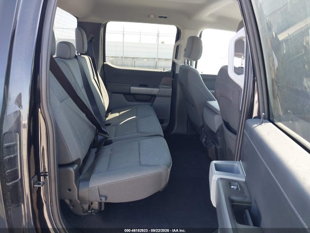 Продажа на аукционе авто 2025 Ford F-150 Xlt, vin: 1FTEW3K57SKE28203, номер лота: 46182923