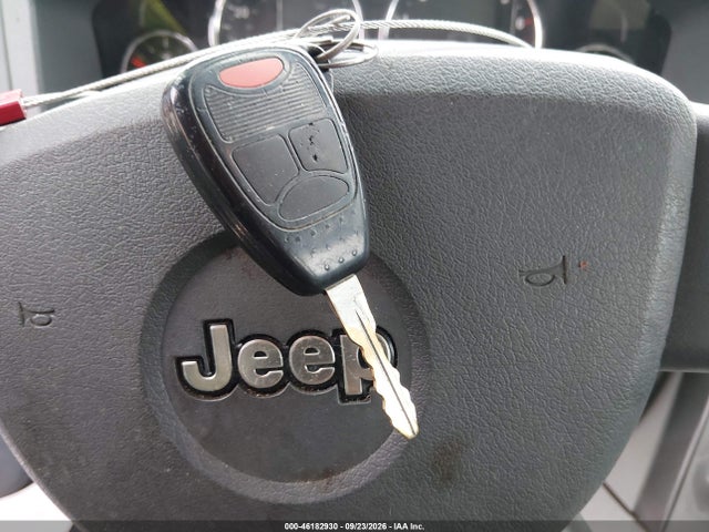 Продажа на аукционе авто 2008 Jeep Liberty Sport, vin: 1J8GN28K28W230917, номер лота: 46182930