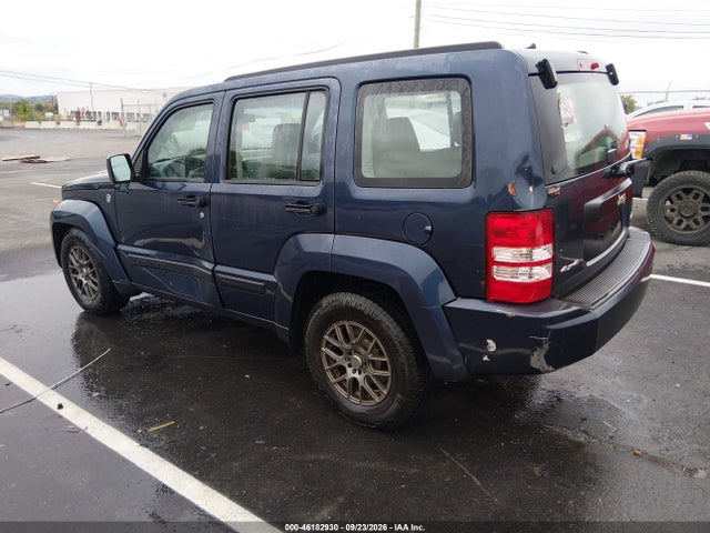 Продажа на аукционе авто 2008 Jeep Liberty Sport, vin: 1J8GN28K28W230917, номер лота: 46182930