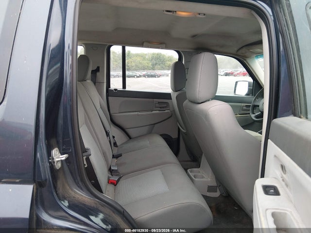 Продажа на аукционе авто 2008 Jeep Liberty Sport, vin: 1J8GN28K28W230917, номер лота: 46182930