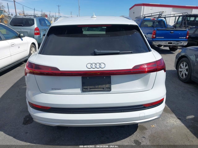 Продаж на аукціоні авто 2019 Audi E-tron Premium Plus, vin: WA1LAAGE6KB010485, номер лоту: 46182933
