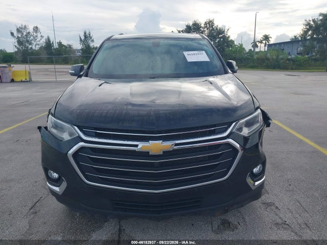 Продаж на аукціоні авто 2021 Chevrolet Traverse Fwd Lt Cloth, vin: 1GNERGKW2MJ211066, номер лоту: 46182937