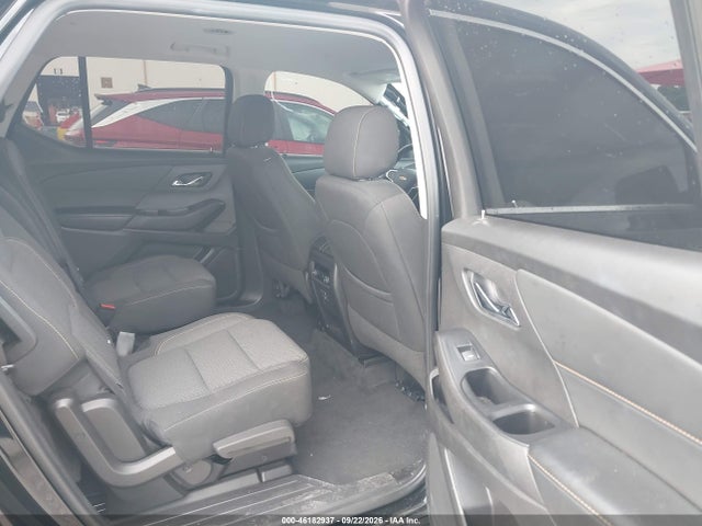 Продаж на аукціоні авто 2021 Chevrolet Traverse Fwd Lt Cloth, vin: 1GNERGKW2MJ211066, номер лоту: 46182937