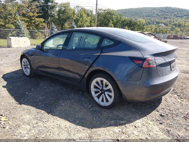 Продаж на аукціоні авто 2023 Tesla Model 3 Long Range Dual Motor All-wheel Drive, vin: 5YJ3E1EB3PF654470, номер лоту: 46182941
