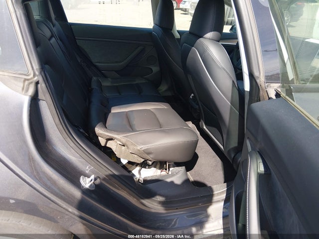 Продаж на аукціоні авто 2023 Tesla Model 3 Long Range Dual Motor All-wheel Drive, vin: 5YJ3E1EB3PF654470, номер лоту: 46182941