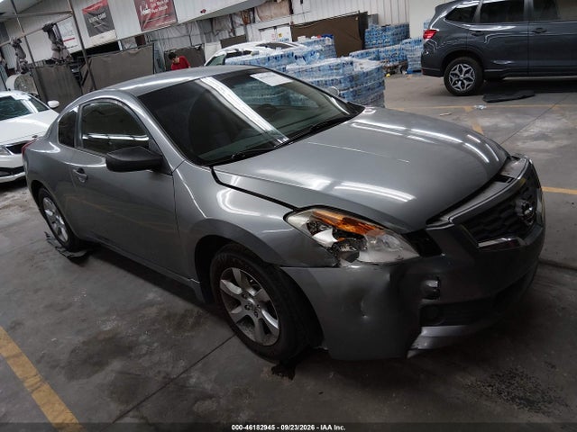 Продажа на аукционе авто 2008 Nissan Altima 2.5 S, vin: 1N4AL24E38C251964, номер лота: 46182945
