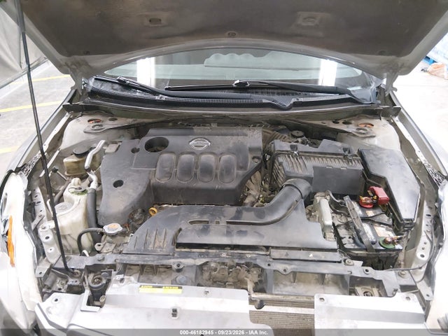 Продажа на аукционе авто 2008 Nissan Altima 2.5 S, vin: 1N4AL24E38C251964, номер лота: 46182945