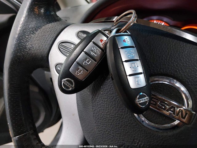 Продажа на аукционе авто 2008 Nissan Altima 2.5 S, vin: 1N4AL24E38C251964, номер лота: 46182945