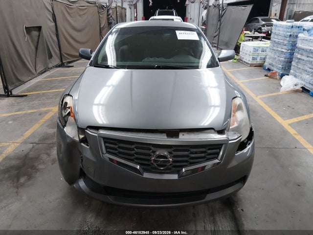 Продажа на аукционе авто 2008 Nissan Altima 2.5 S, vin: 1N4AL24E38C251964, номер лота: 46182945