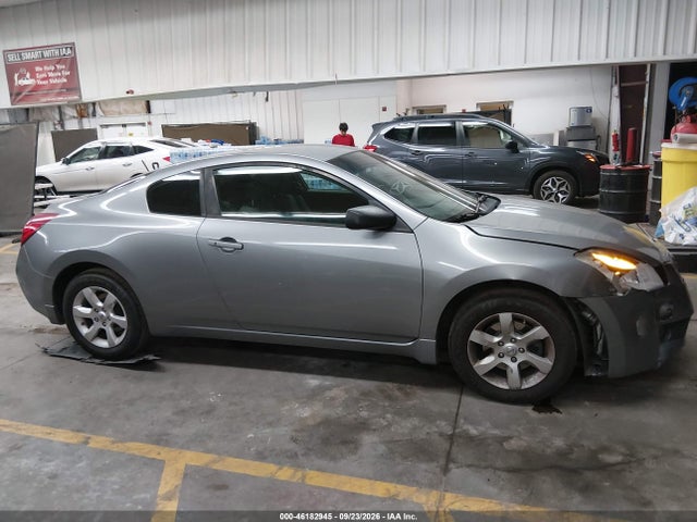 Продажа на аукционе авто 2008 Nissan Altima 2.5 S, vin: 1N4AL24E38C251964, номер лота: 46182945