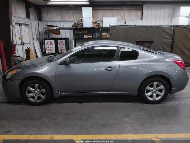 Продажа на аукционе авто 2008 Nissan Altima 2.5 S, vin: 1N4AL24E38C251964, номер лота: 46182945