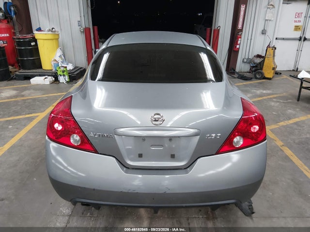 Продажа на аукционе авто 2008 Nissan Altima 2.5 S, vin: 1N4AL24E38C251964, номер лота: 46182945