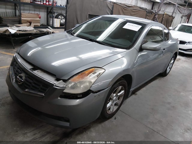 Продажа на аукционе авто 2008 Nissan Altima 2.5 S, vin: 1N4AL24E38C251964, номер лота: 46182945