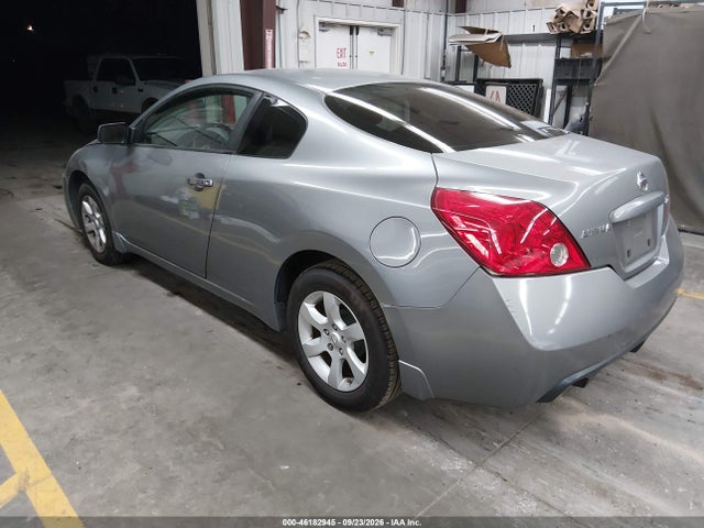 Продажа на аукционе авто 2008 Nissan Altima 2.5 S, vin: 1N4AL24E38C251964, номер лота: 46182945