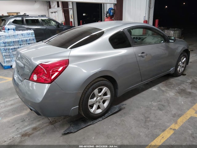 Продажа на аукционе авто 2008 Nissan Altima 2.5 S, vin: 1N4AL24E38C251964, номер лота: 46182945