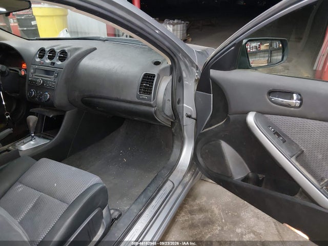 Продажа на аукционе авто 2008 Nissan Altima 2.5 S, vin: 1N4AL24E38C251964, номер лота: 46182945