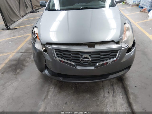 Продажа на аукционе авто 2008 Nissan Altima 2.5 S, vin: 1N4AL24E38C251964, номер лота: 46182945