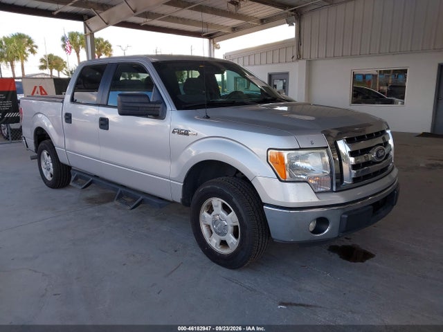 Продаж на аукціоні авто 2012 Ford F-150 Xlt, vin: 1FTEW1CM4CKD43928, номер лоту: 46182947