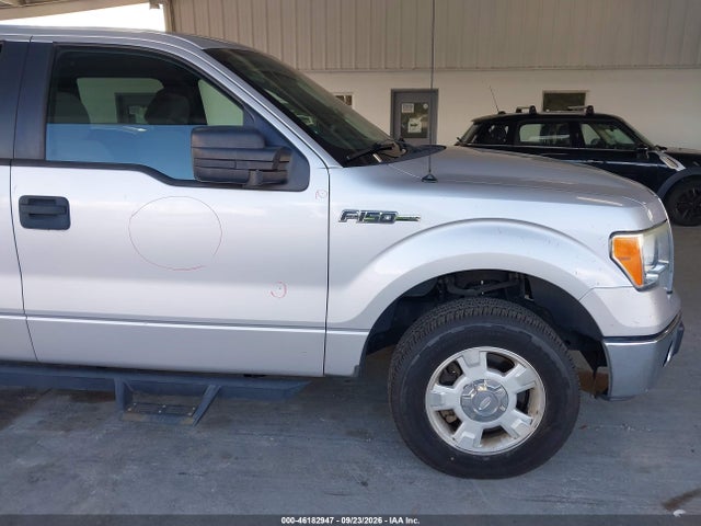 Продаж на аукціоні авто 2012 Ford F-150 Xlt, vin: 1FTEW1CM4CKD43928, номер лоту: 46182947