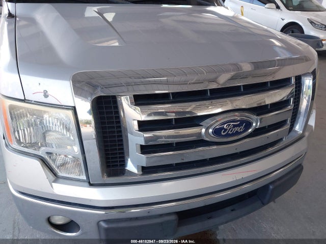 Продаж на аукціоні авто 2012 Ford F-150 Xlt, vin: 1FTEW1CM4CKD43928, номер лоту: 46182947