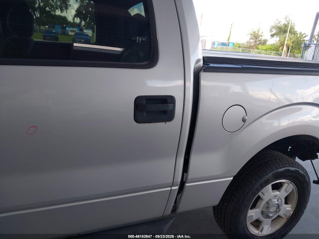 Продаж на аукціоні авто 2012 Ford F-150 Xlt, vin: 1FTEW1CM4CKD43928, номер лоту: 46182947