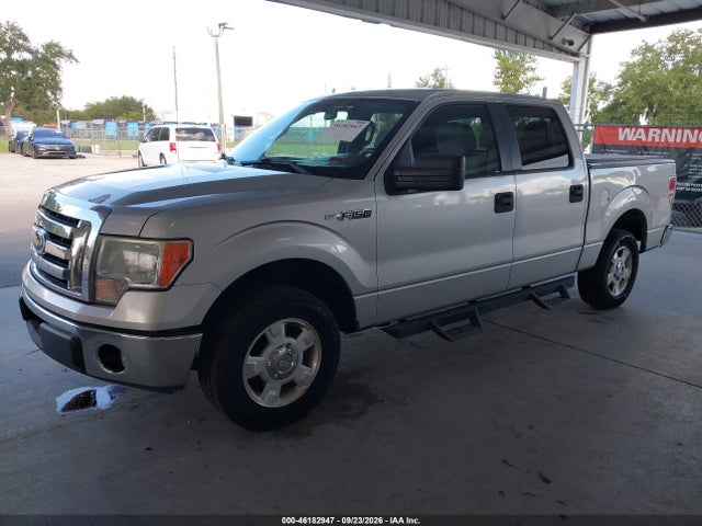 Продаж на аукціоні авто 2012 Ford F-150 Xlt, vin: 1FTEW1CM4CKD43928, номер лоту: 46182947