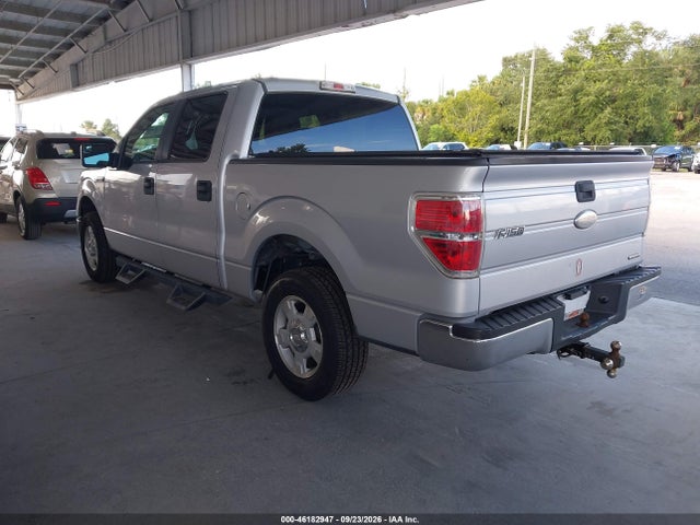 Продаж на аукціоні авто 2012 Ford F-150 Xlt, vin: 1FTEW1CM4CKD43928, номер лоту: 46182947