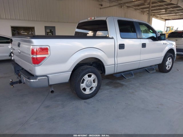 Продаж на аукціоні авто 2012 Ford F-150 Xlt, vin: 1FTEW1CM4CKD43928, номер лоту: 46182947