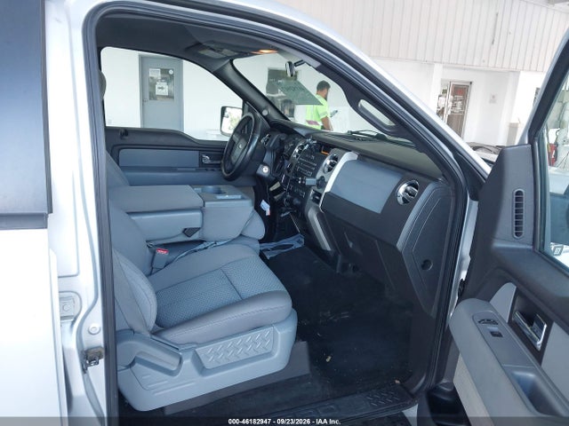 Продаж на аукціоні авто 2012 Ford F-150 Xlt, vin: 1FTEW1CM4CKD43928, номер лоту: 46182947
