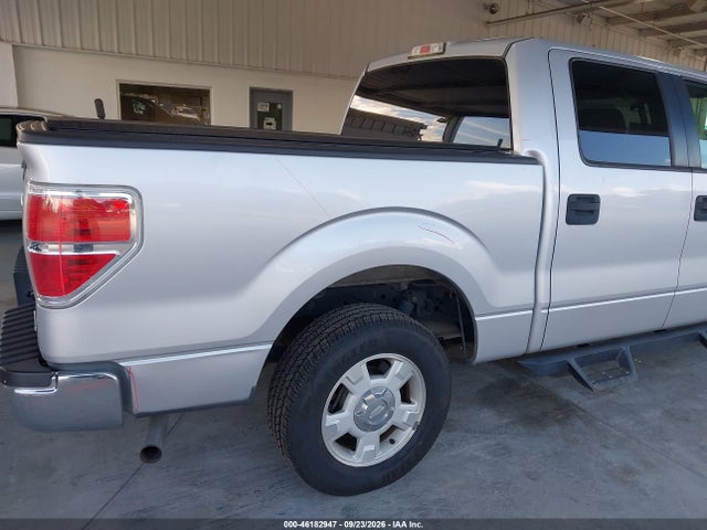Продаж на аукціоні авто 2012 Ford F-150 Xlt, vin: 1FTEW1CM4CKD43928, номер лоту: 46182947