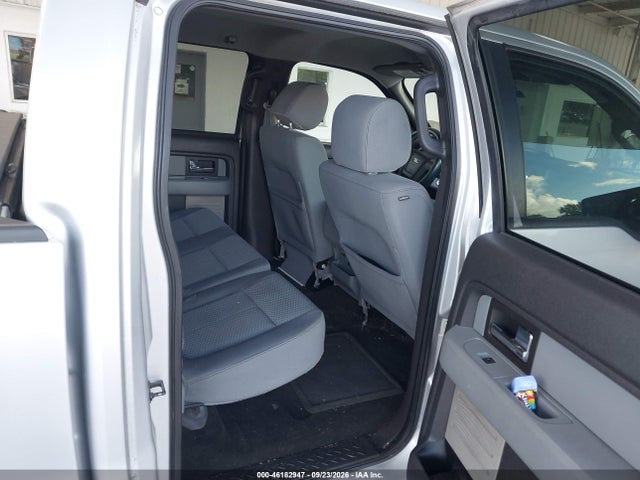 Продаж на аукціоні авто 2012 Ford F-150 Xlt, vin: 1FTEW1CM4CKD43928, номер лоту: 46182947