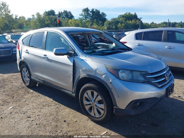 Продажа на аукционе авто 2012 Honda Cr-v Ex, vin: JHLRM4H57CC003695, номер лота: 46182950