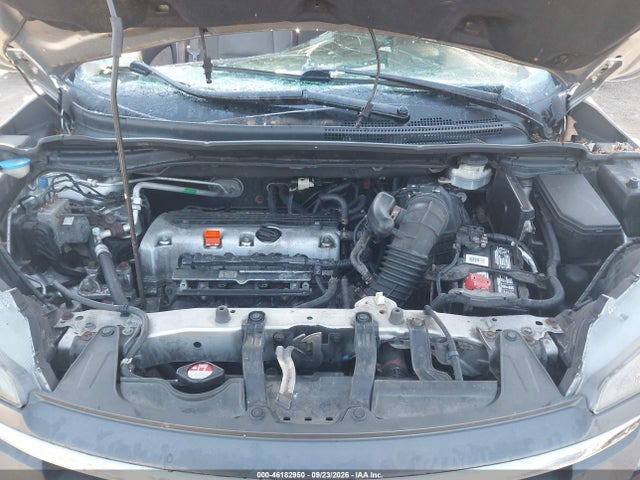 Продажа на аукционе авто 2012 Honda Cr-v Ex, vin: JHLRM4H57CC003695, номер лота: 46182950