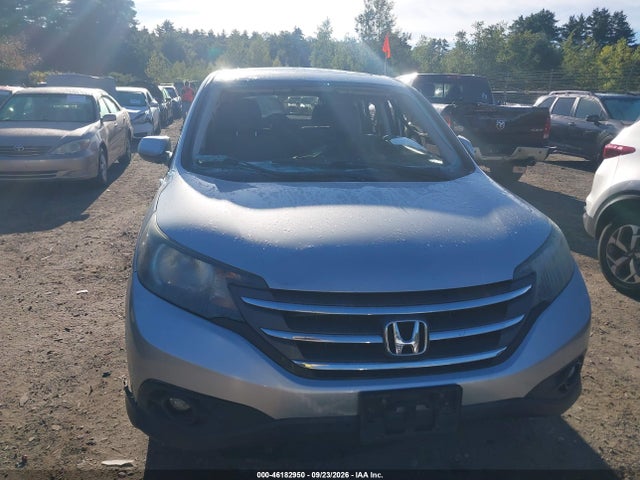 Продажа на аукционе авто 2012 Honda Cr-v Ex, vin: JHLRM4H57CC003695, номер лота: 46182950