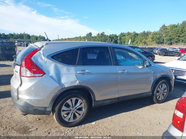 Продажа на аукционе авто 2012 Honda Cr-v Ex, vin: JHLRM4H57CC003695, номер лота: 46182950