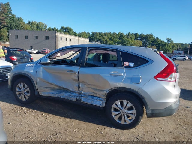 Продажа на аукционе авто 2012 Honda Cr-v Ex, vin: JHLRM4H57CC003695, номер лота: 46182950