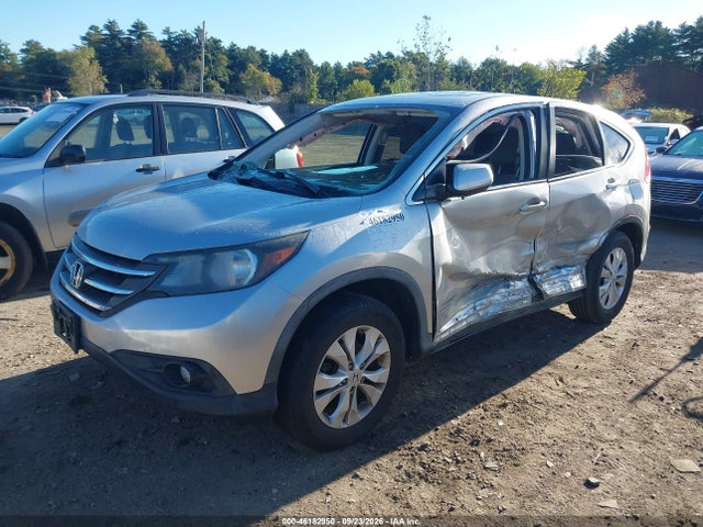 Продажа на аукционе авто 2012 Honda Cr-v Ex, vin: JHLRM4H57CC003695, номер лота: 46182950