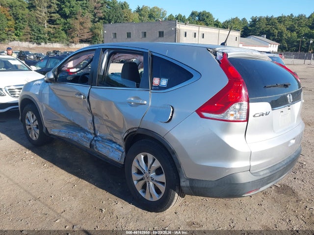 Продажа на аукционе авто 2012 Honda Cr-v Ex, vin: JHLRM4H57CC003695, номер лота: 46182950