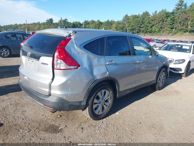 Продажа на аукционе авто 2012 Honda Cr-v Ex, vin: JHLRM4H57CC003695, номер лота: 46182950