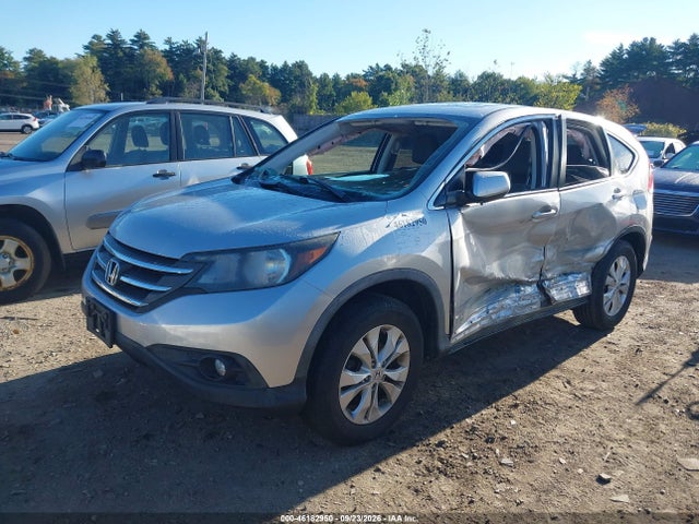Продажа на аукционе авто 2012 Honda Cr-v Ex, vin: JHLRM4H57CC003695, номер лота: 46182950