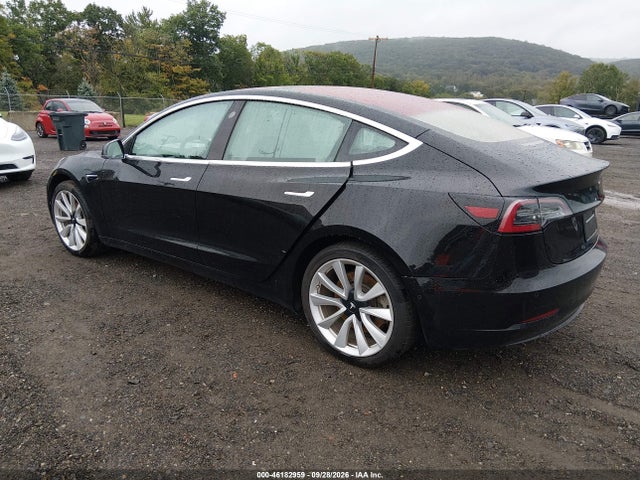 Aukcja sprzedaży 2019 Tesla Model 3 Long Range/performance, vin: 5YJ3E1EB8KF192576, numer aukcji: 46182959