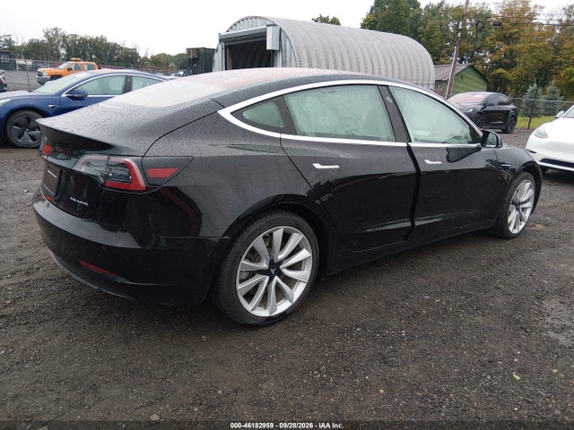 Aukcja sprzedaży 2019 Tesla Model 3 Long Range/performance, vin: 5YJ3E1EB8KF192576, numer aukcji: 46182959