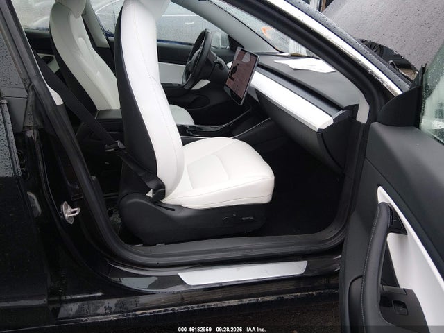 Aukcja sprzedaży 2019 Tesla Model 3 Long Range/performance, vin: 5YJ3E1EB8KF192576, numer aukcji: 46182959