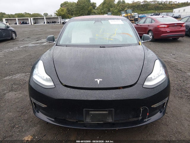 Aukcja sprzedaży 2019 Tesla Model 3 Long Range/performance, vin: 5YJ3E1EB8KF192576, numer aukcji: 46182959