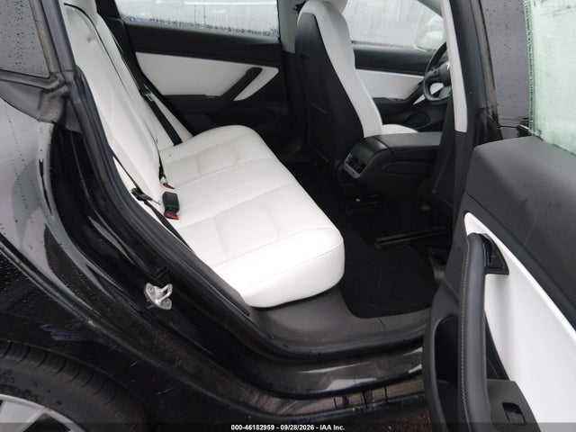 Aukcja sprzedaży 2019 Tesla Model 3 Long Range/performance, vin: 5YJ3E1EB8KF192576, numer aukcji: 46182959
