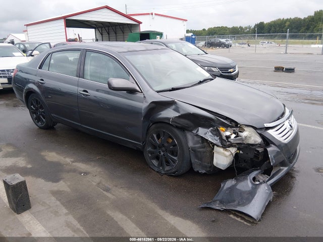 Aukcja sprzedaży 2008 Toyota Avalon Xls, vin: 4T1BK36B78U278228, numer aukcji: 46182961
