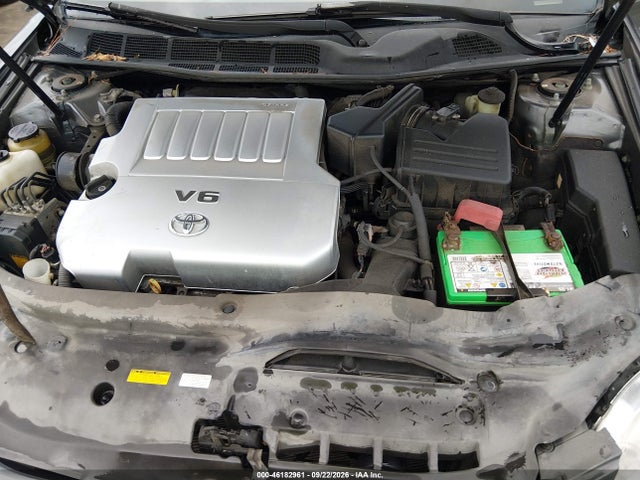 2008 Toyota Avalon Xls მანქანა იყიდება აუქციონზე, vin: 4T1BK36B78U278228, აუქციონის ნომერი: 46182961