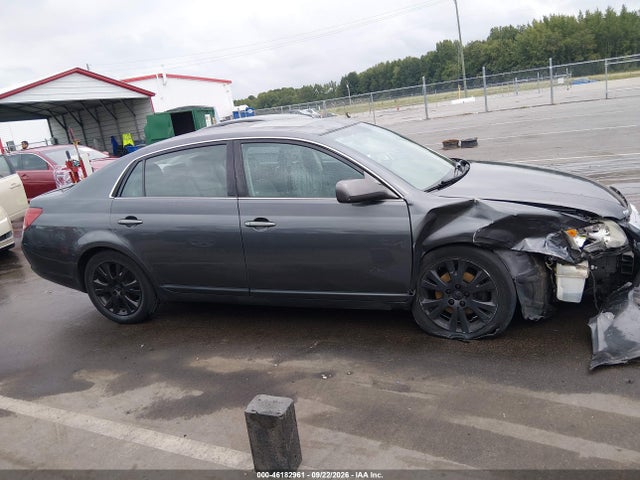 2008 Toyota Avalon Xls მანქანა იყიდება აუქციონზე, vin: 4T1BK36B78U278228, აუქციონის ნომერი: 46182961